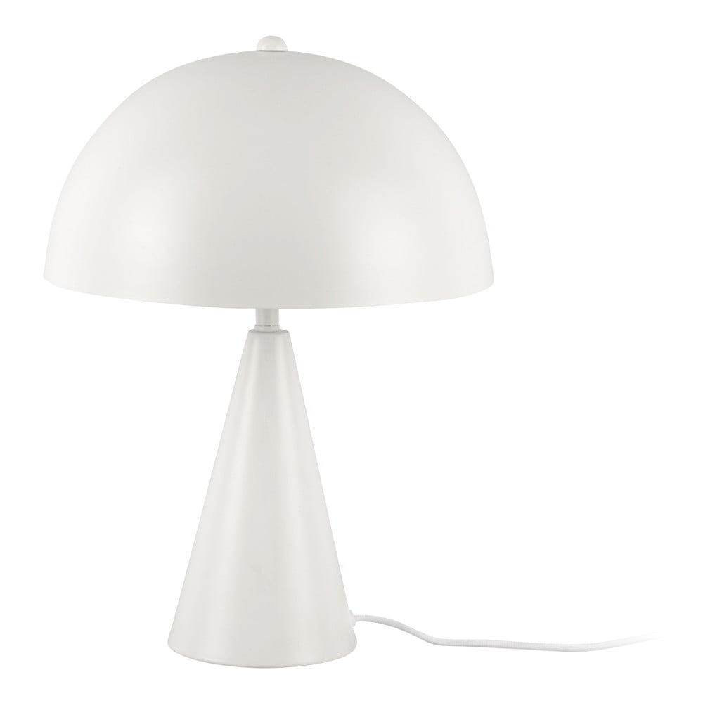 Sublime fehér asztali lámpa