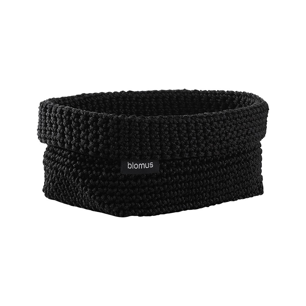 Szövet kosár a fürdőszobában Rope - Blomus
