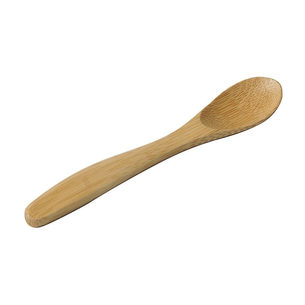 Tai Spoon 6 db-os bambusz kanál szett - Bambum
