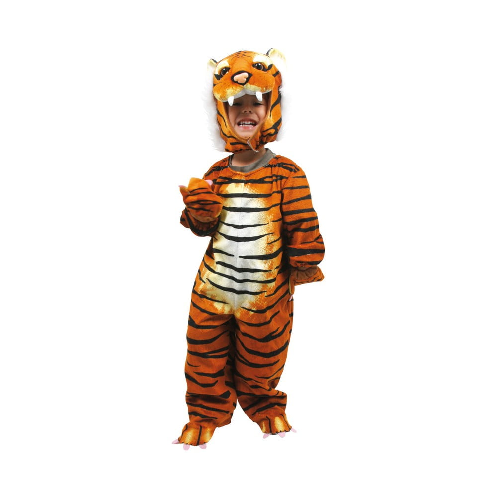 Tiger tigris jelmez - Legler