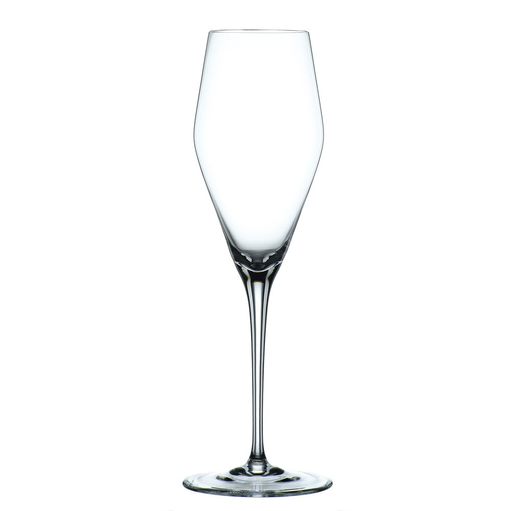 ViNova Glass Champagne 4 db kristályüveg pezsgős pohár