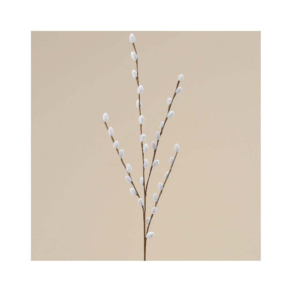Willow dekorációs művirág - Boltze