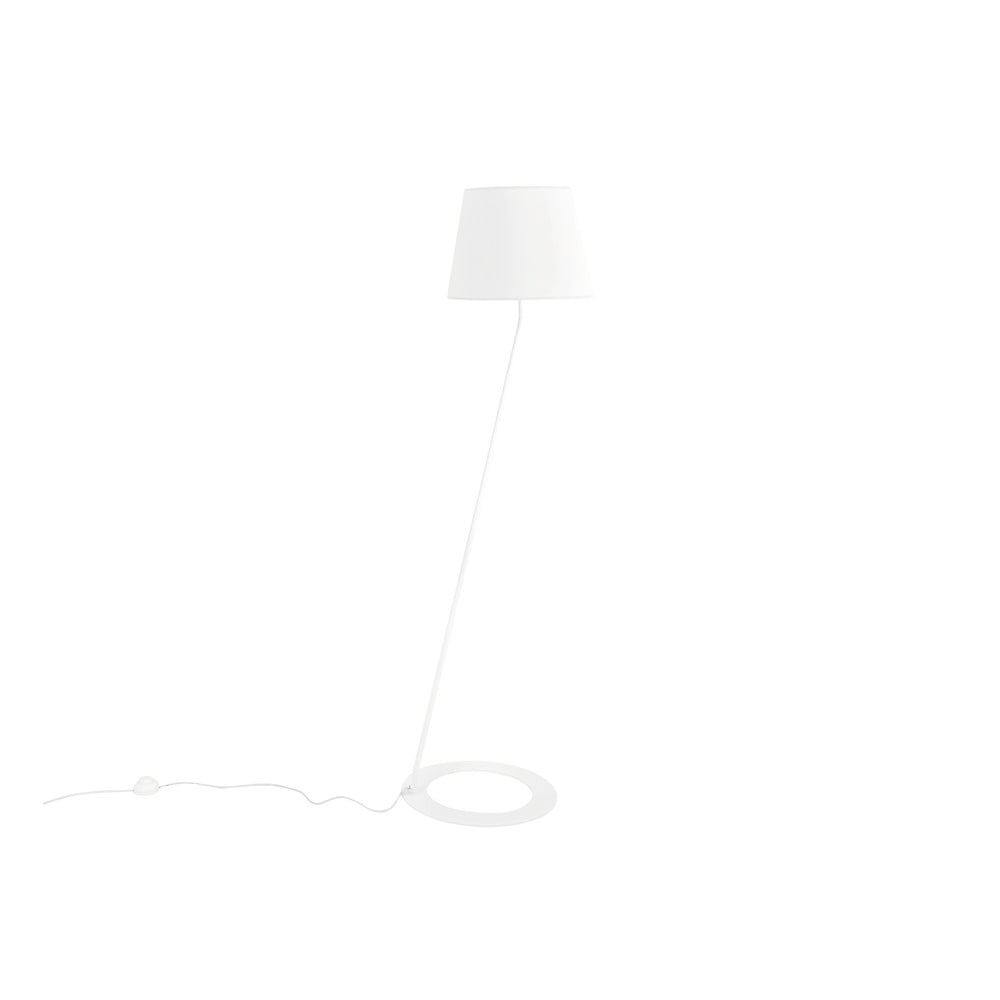 Fehér állólámpa Shade - CustomForm
