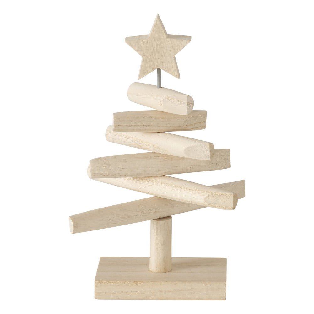 Jobo fa dekorációs karácsonyfa