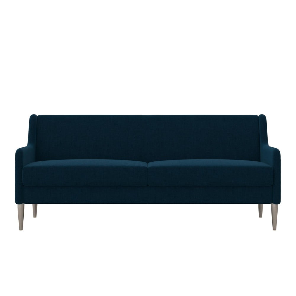 Kék kanapé 190