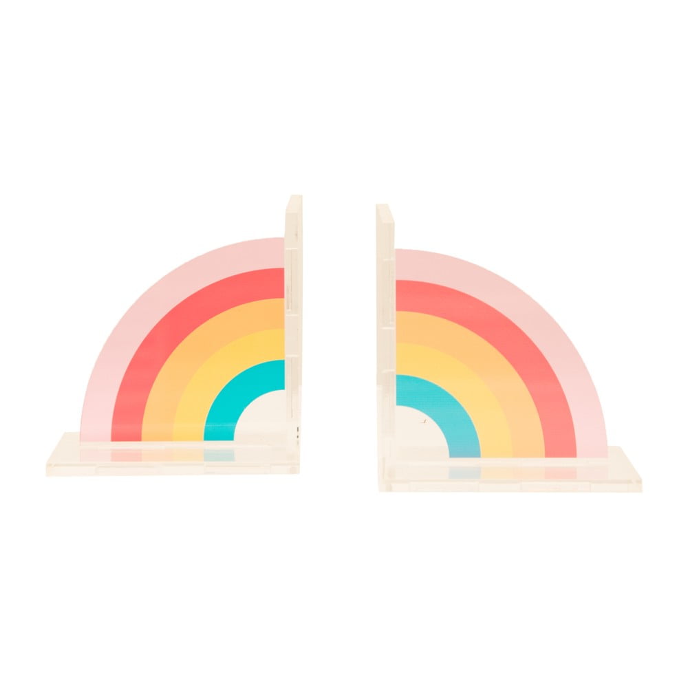 Könyvtámasz Rainbow - Really Nice Things