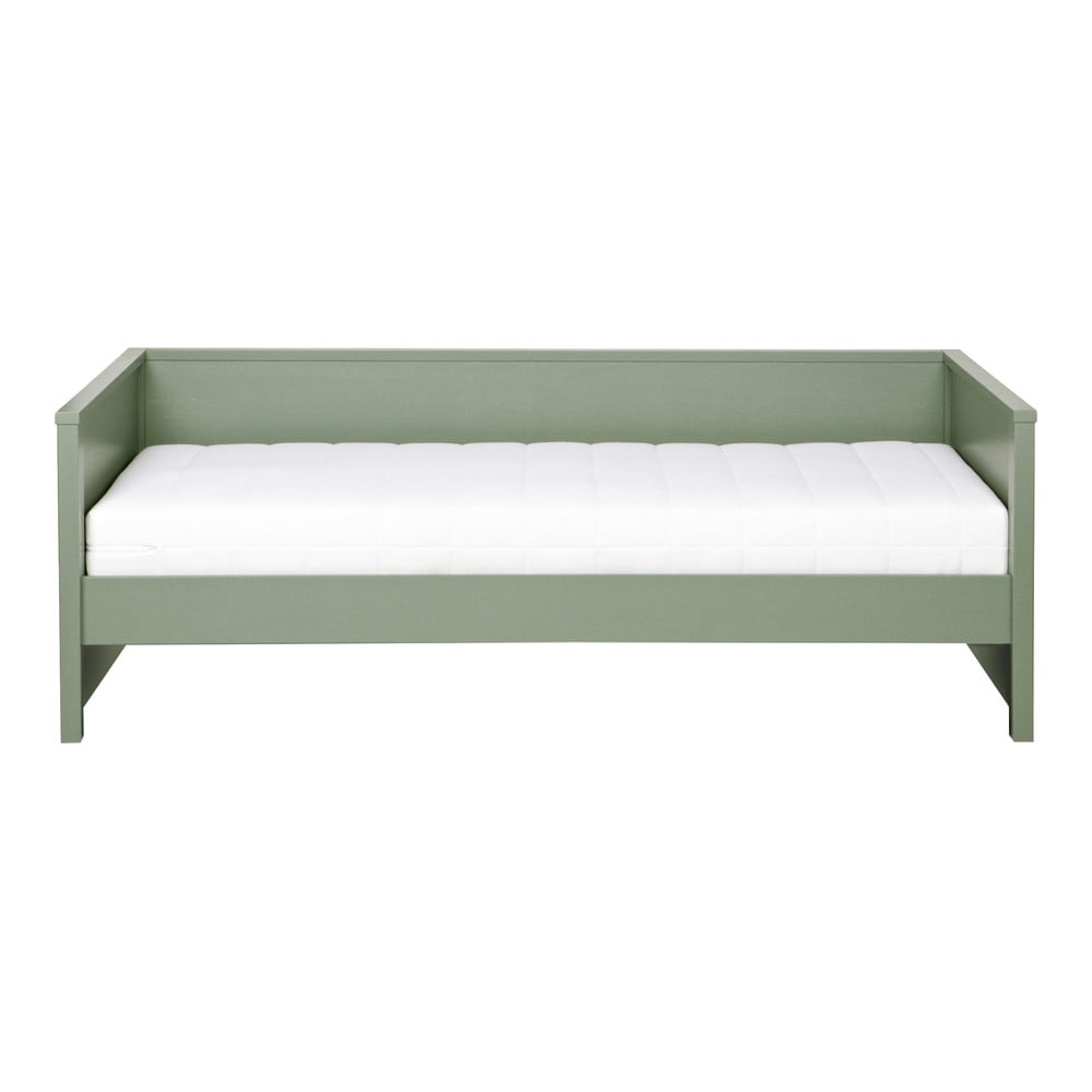 Nikki Zöld ágy/kanapé