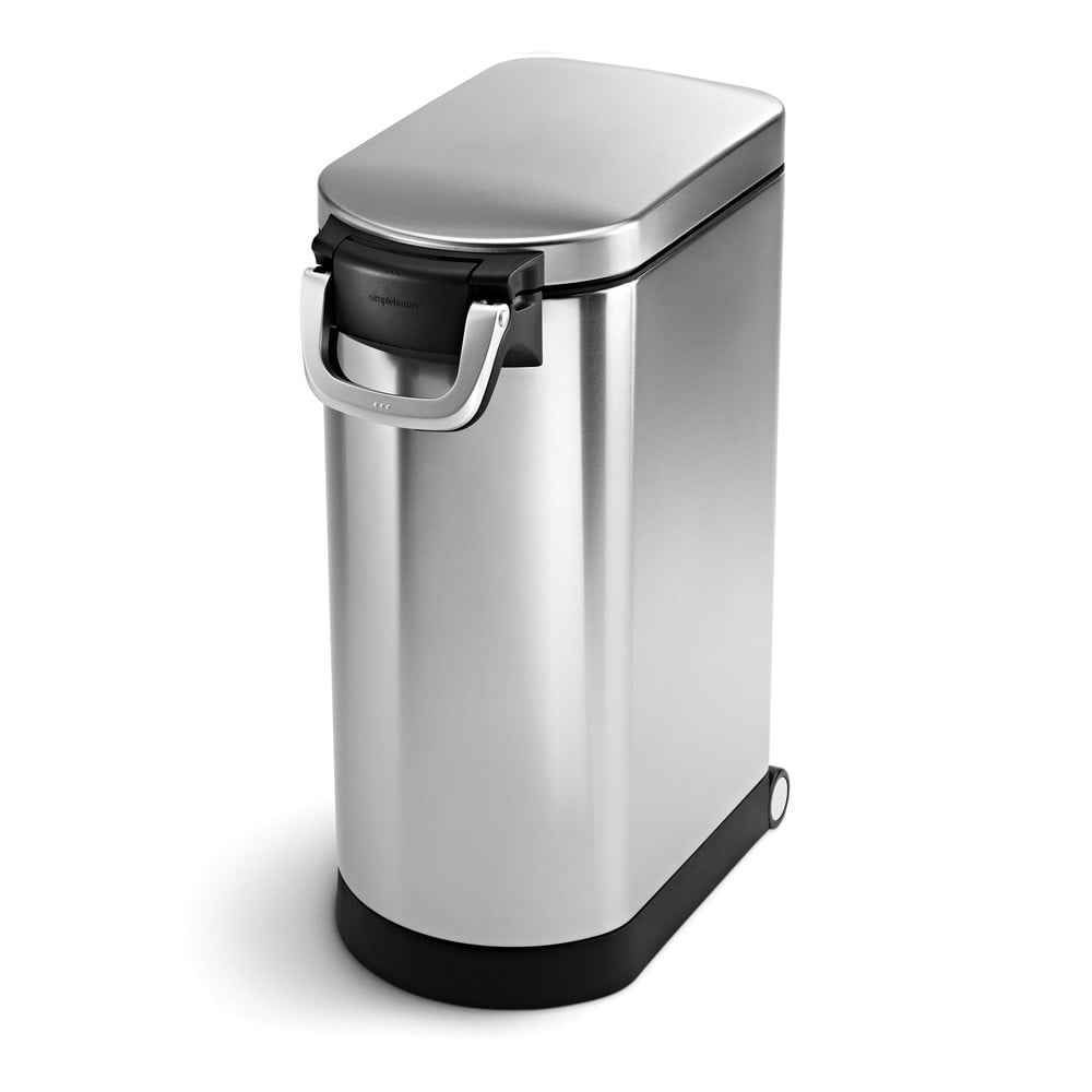 Pellet doboz 35 l - simplehuman