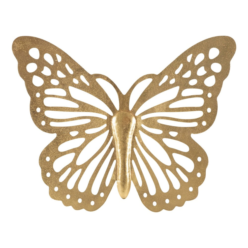 Butterfly fali dekoráció