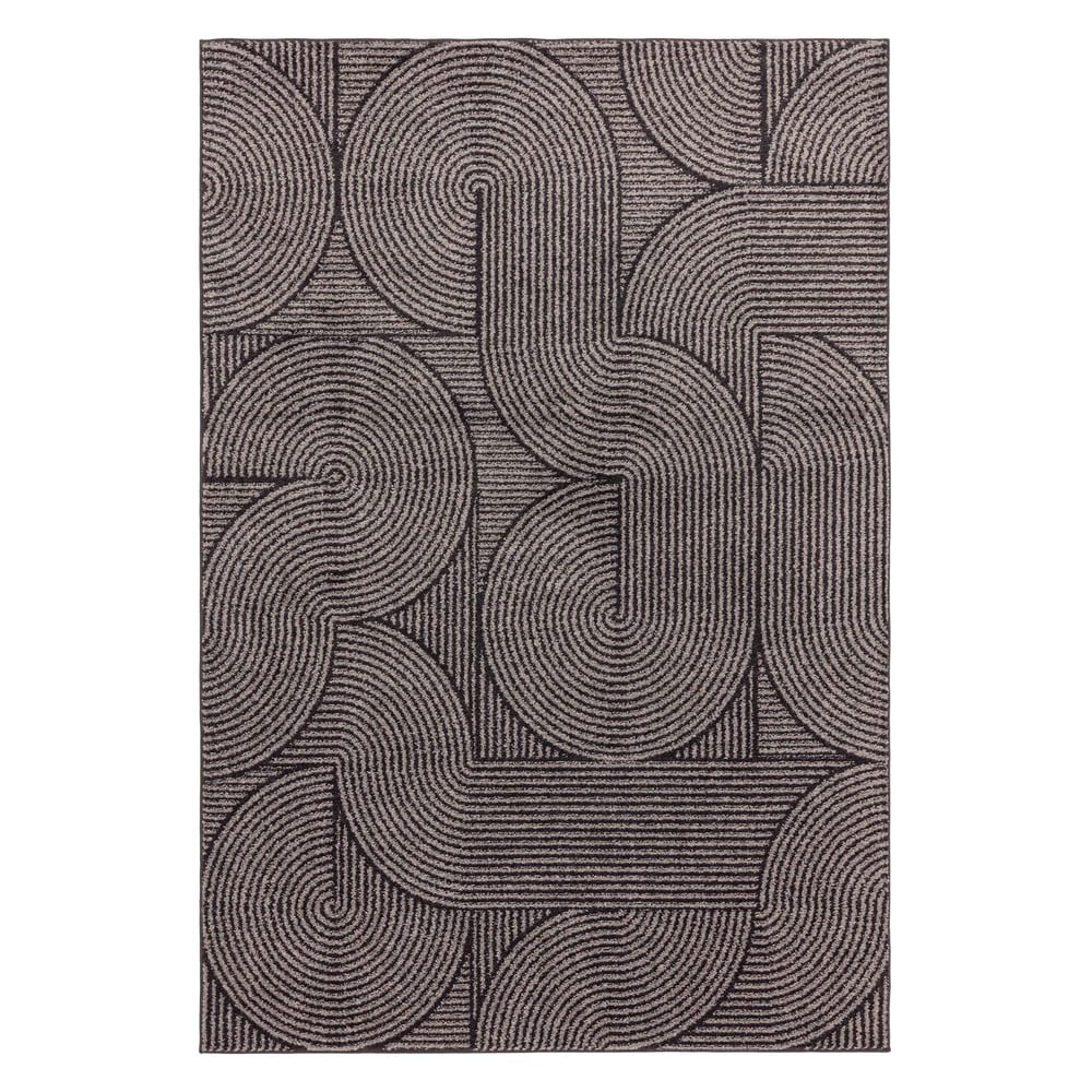 Szürke szőnyeg 290x200 cm Muse - Asiatic Carpets