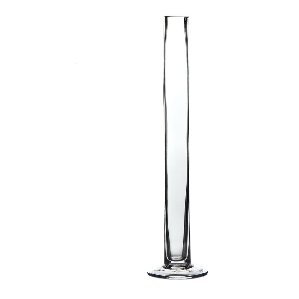 Üveg váza - Unimasa