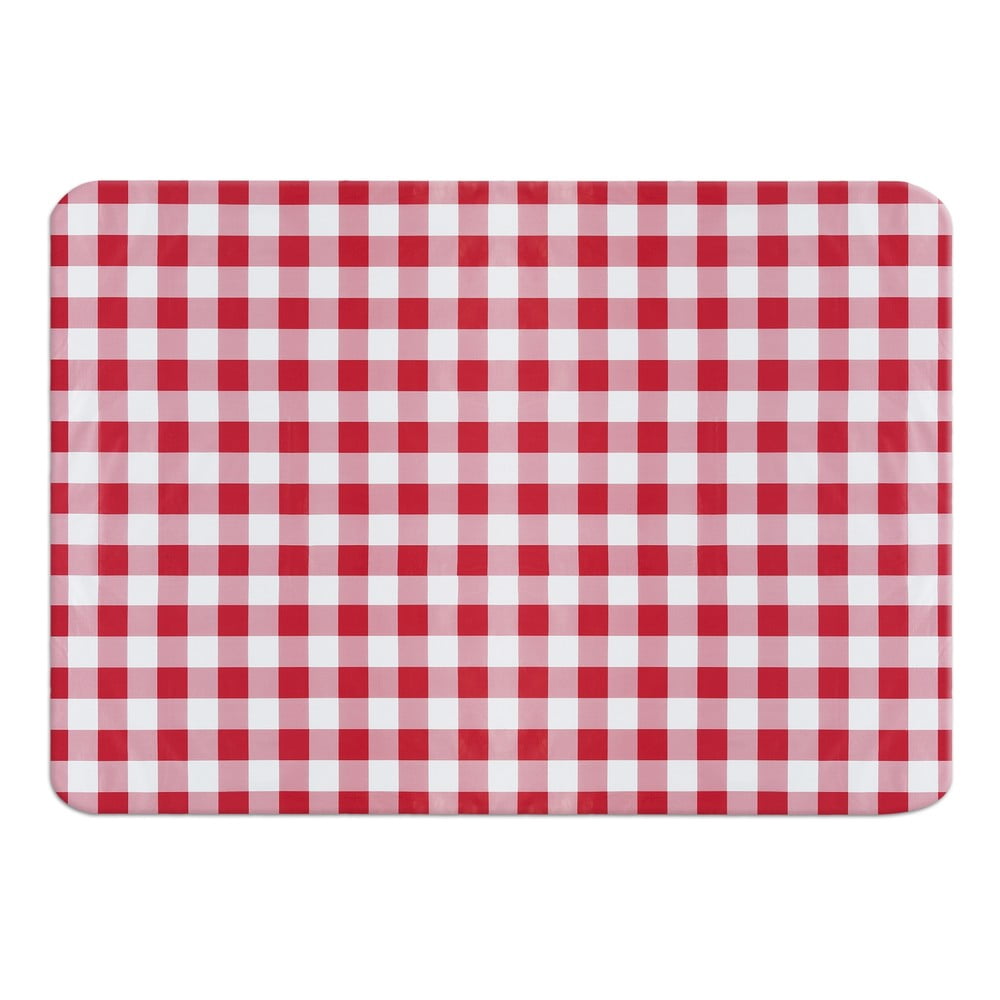 Asztalterítő 180x140 cm Gingham - Maximex