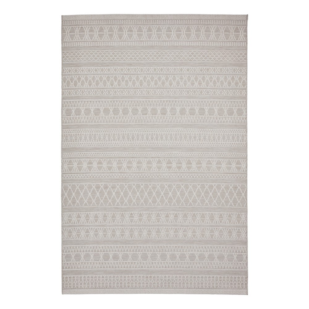 Bézs kültéri szőnyeg 170x120 cm Coast - Think Rugs