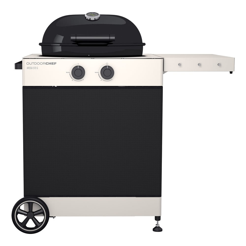 Gázgrill Arosa 570 G Tex - Outdoorchef