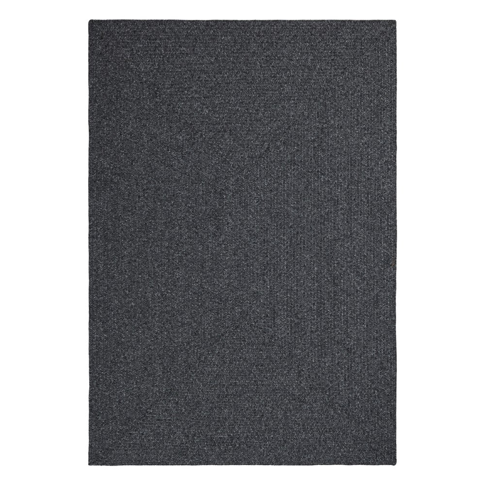 Szürke kültéri szőnyeg 150x80 cm - NORTHRUGS