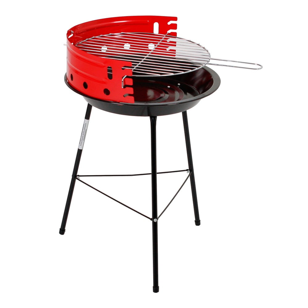 Faszenes grillsütő ø 36 cm - Garden Pleasure