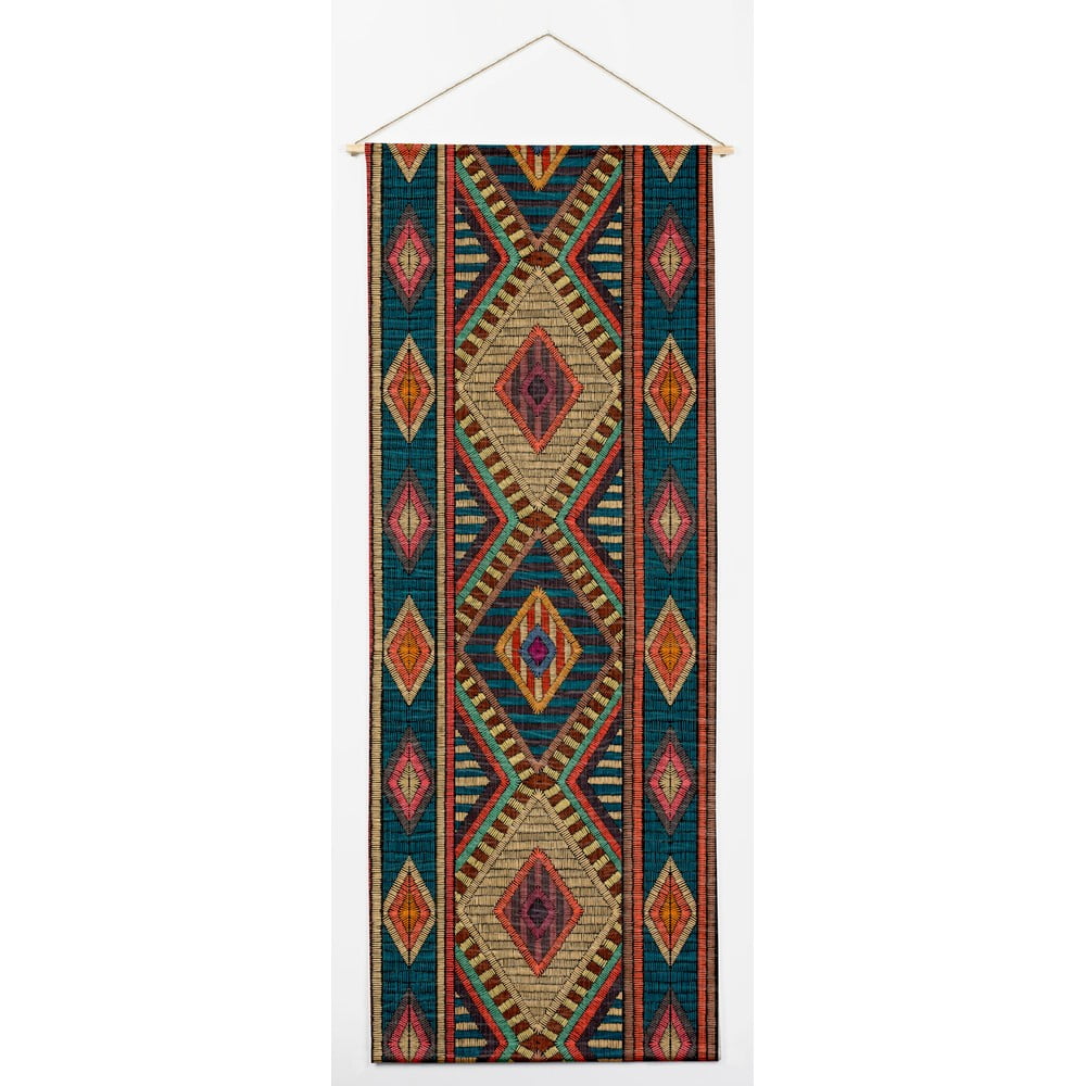 Gobelin Embroidery Ikat - Surdic