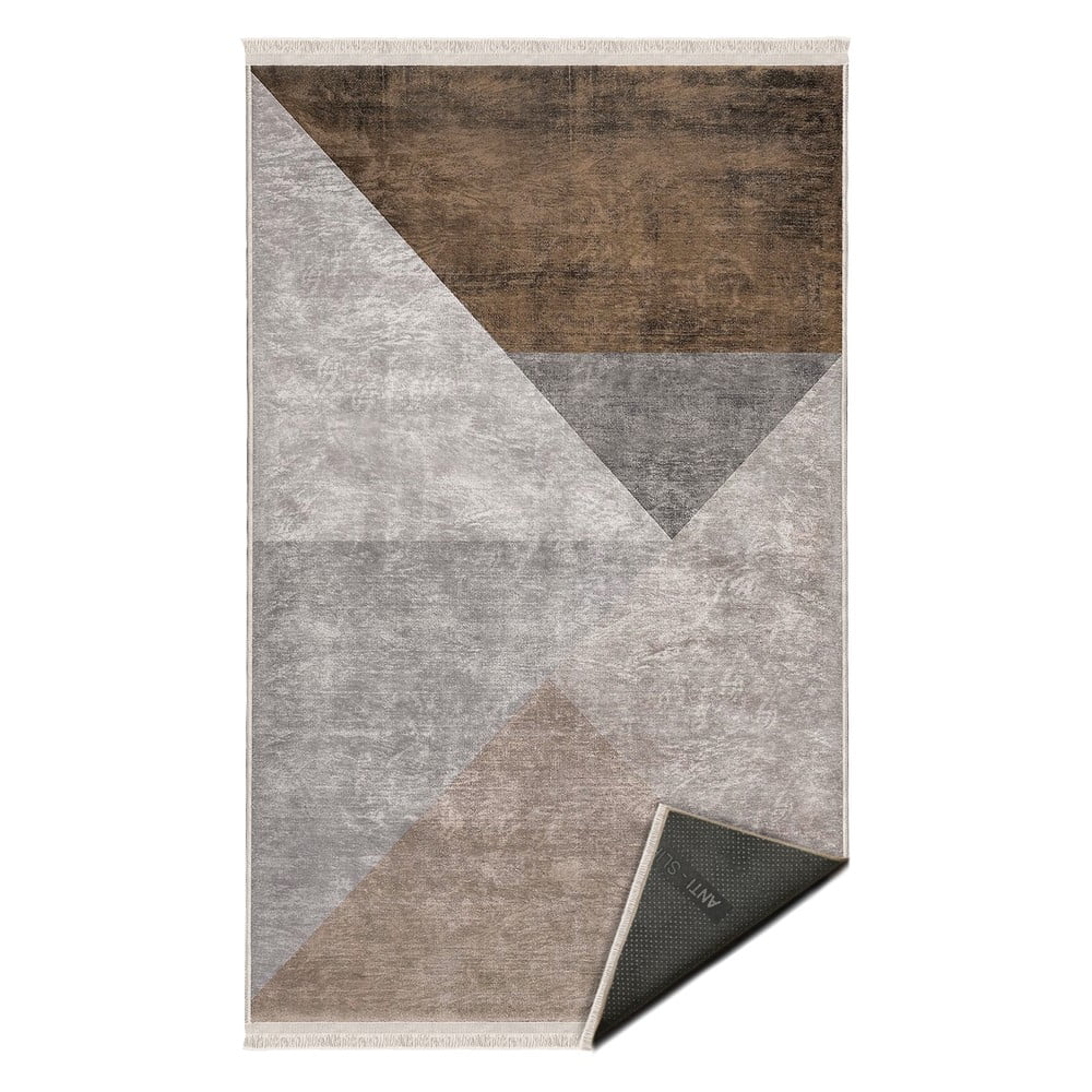 Bézs szőnyeg 80x150 cm – Mila Home