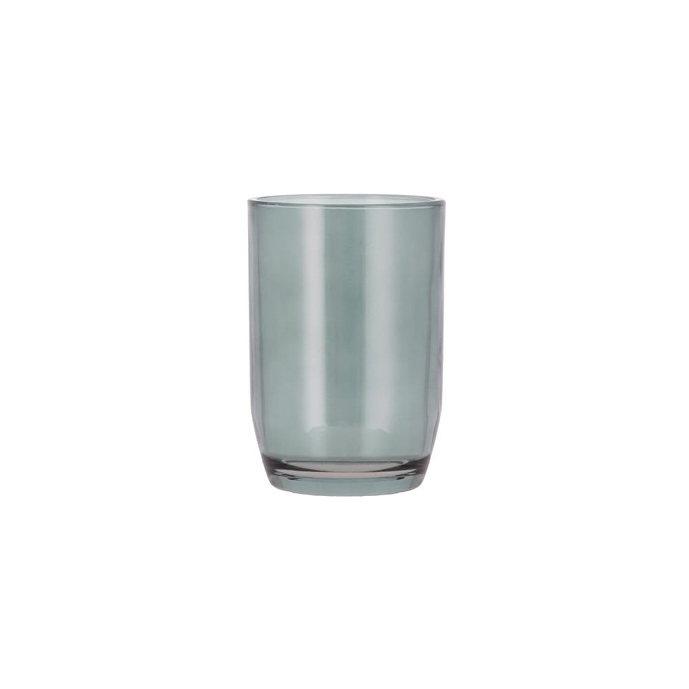 Fekete üveg fogkefetartó pohár Vintage – Södahl