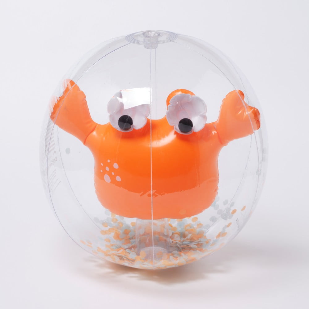 Felfújható kiegészítő ø 32 cm Sonny the Sea Creature – Sunnylife