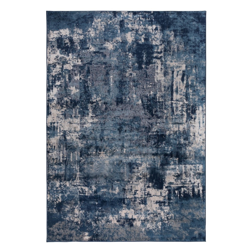 Kék szőnyeg 290x200 cm Cocktail Wonderlust - Flair Rugs