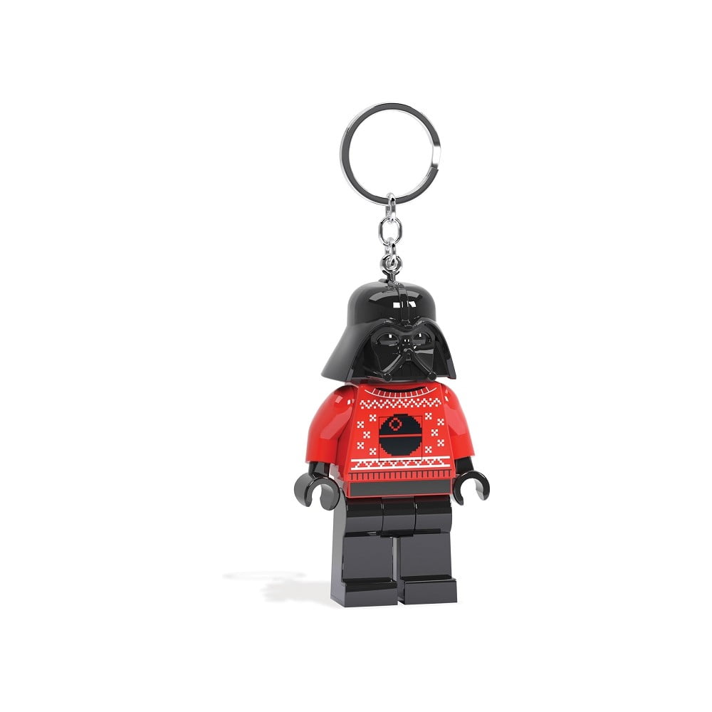 Piros-fekete kulcstartó Star Wars – LEGO®