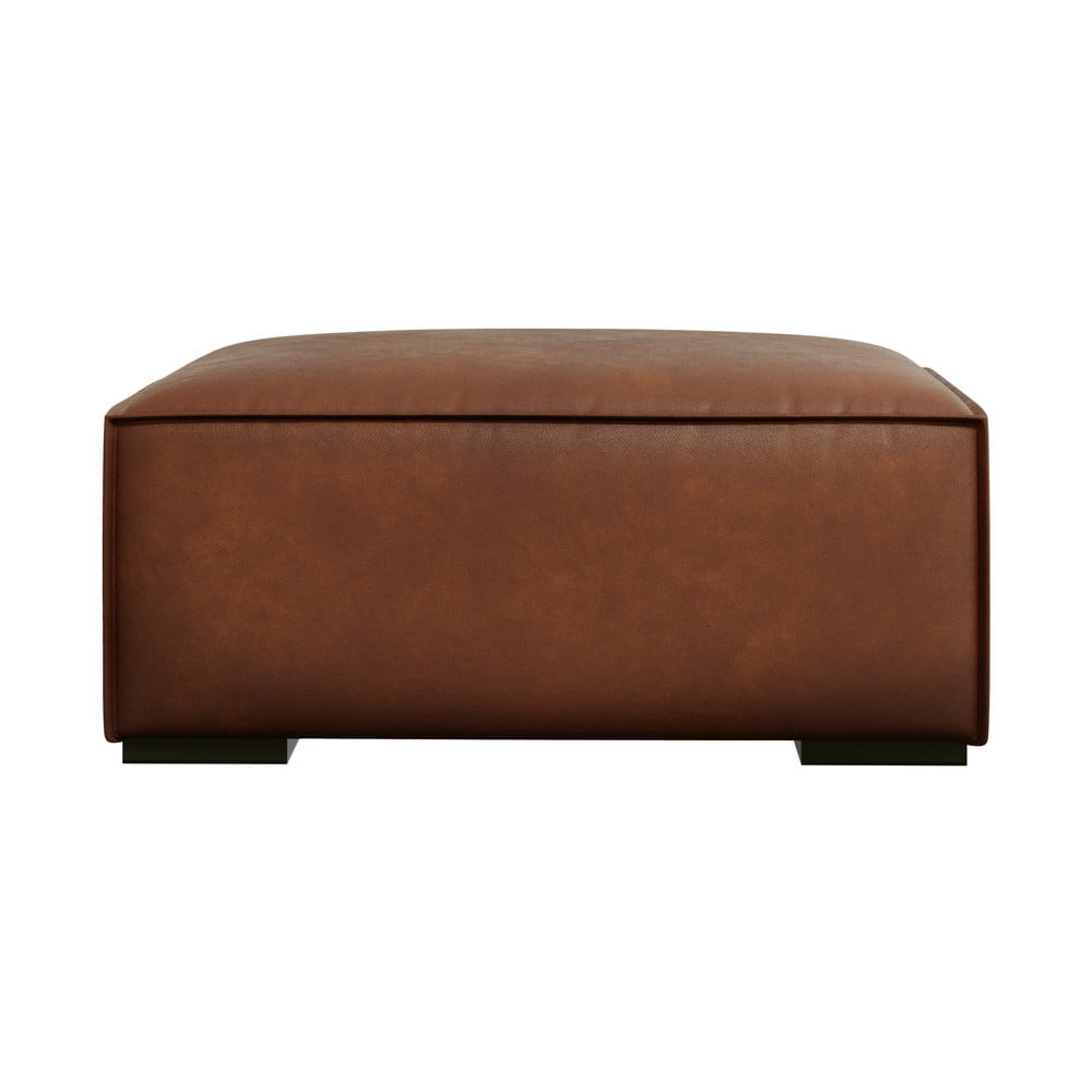 Bőr lábtartó Madame – Windsor & Co Sofas