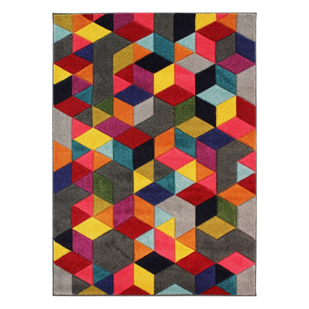 Szőnyeg 200x290 cm Dynamic – Flair Rugs