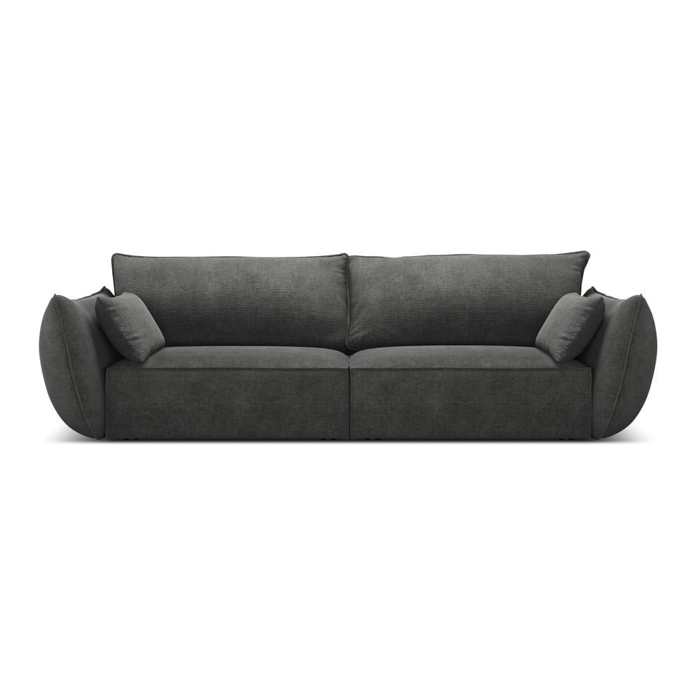 Szürke kanapé 208 cm Vanda – Mazzini Sofas