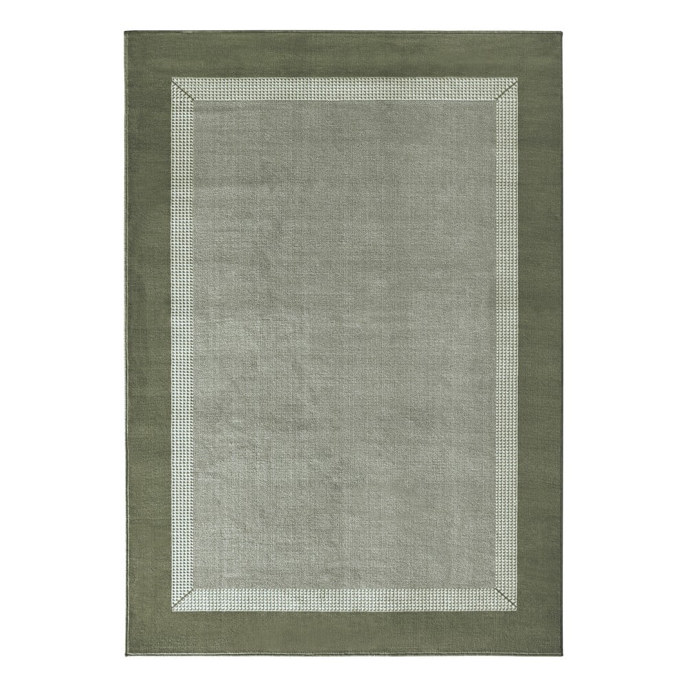 Zöld szőnyeg 230x160 cm Band - Hanse Home