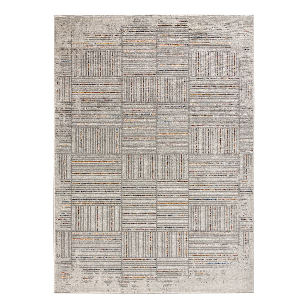 Krémszínű szőnyeg 160x230 cm Pixie – Universal