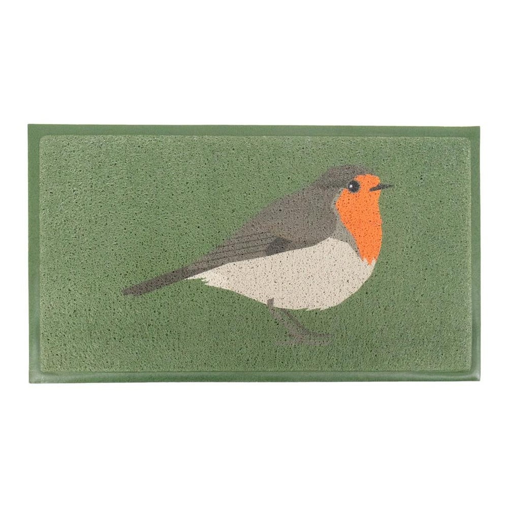 Lábtörlő 40x70 cm Robin – Artsy Doormats