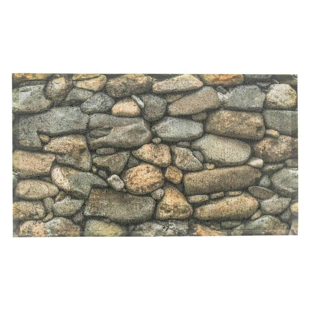 Lábtörlő 60x90 cm Stone – Artsy Doormats