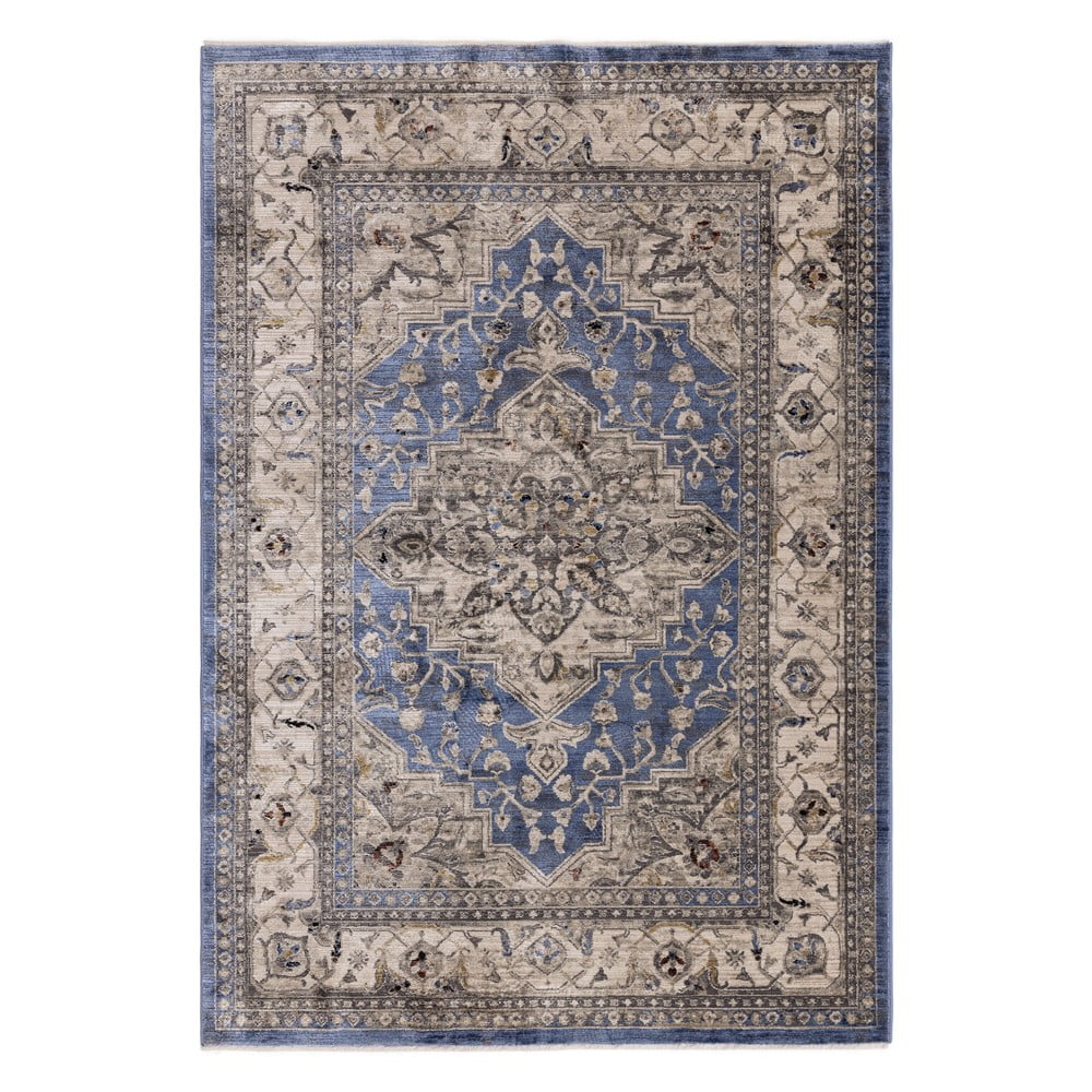 Kék szőnyeg 160x240 cm Sovereign – Asiatic Carpets