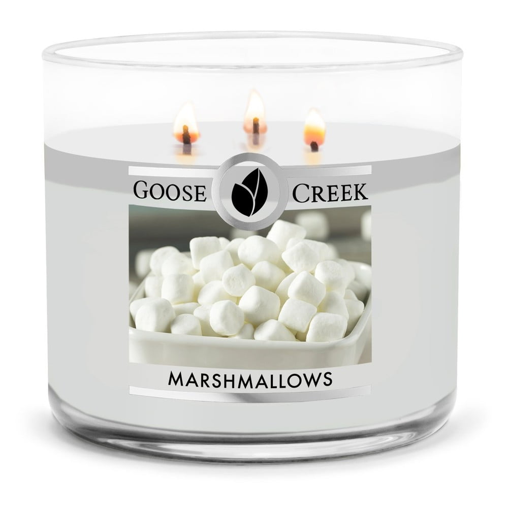 Marshmallows illatgyertya