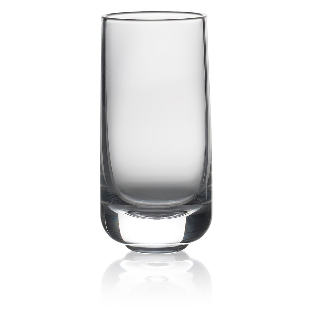 Röviditalos pohár készlet 3 db-os 50 ml Rocks – Zone