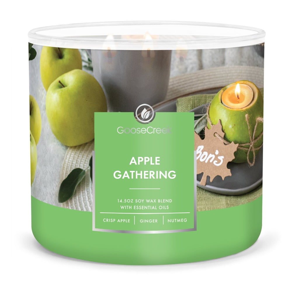 Apple Gathering illatgyertya