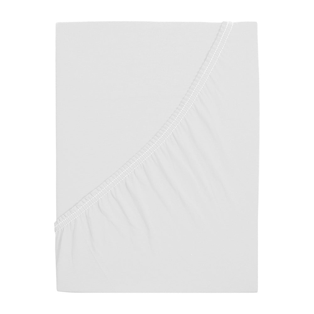 Fehér lepedő 200x220 cm – B.E.S.