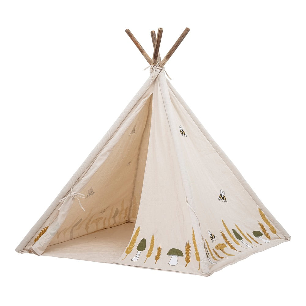 Teepee gyerek sátor Millo – Bloomingville Mini