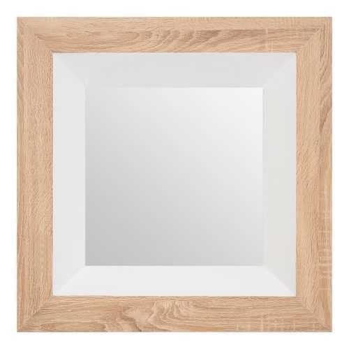 Fali tükör 66x66 cm – Premier Housewares