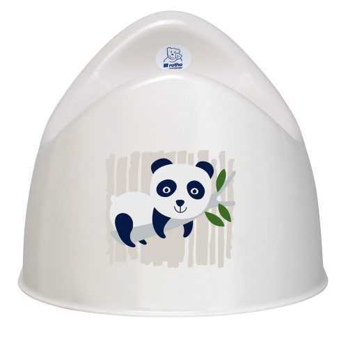 Fehér bili PANDA – Rotho