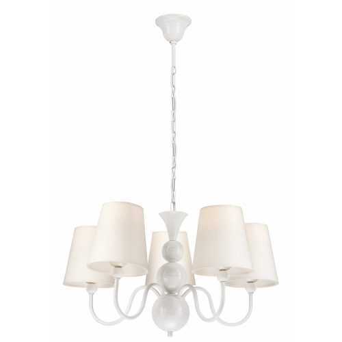 Fehér függőlámpa - LAMKUR