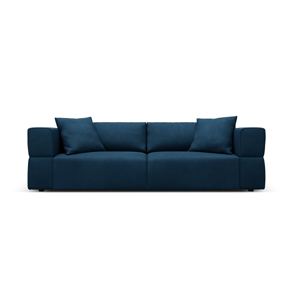 Kék kanapé 248 cm – Milo Casa