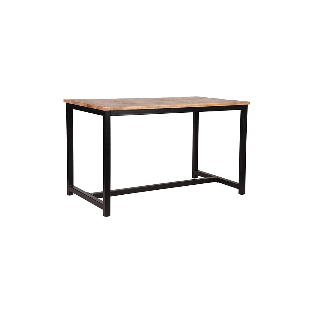 Mangófa bárasztal 90x160 cm Ghent – LABEL51