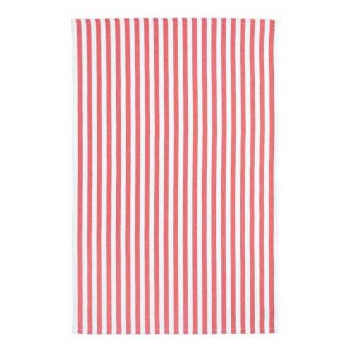 Pamut konyharuha szett 2 db-os 50x70 cm Stripes – Casafina