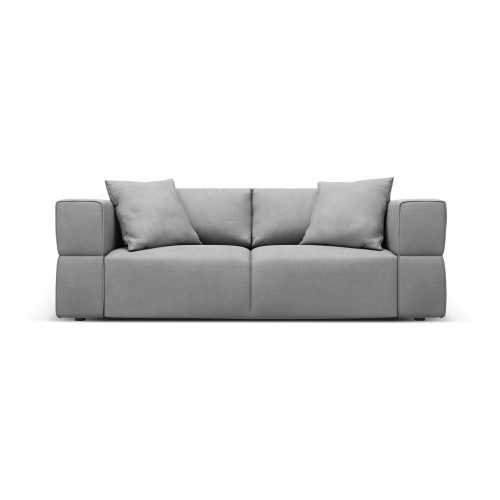 Világosszürke kanapé 214 cm – Milo Casa