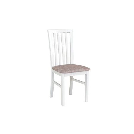 Jídelní židle MILANO 1 Olše Tkanina 4B MIX-DREW