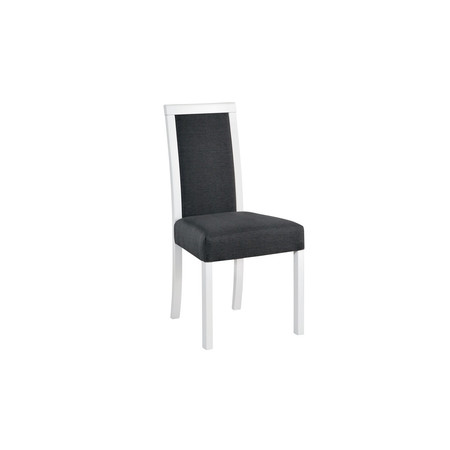 Jídelní židle ROMA 3 Ořech Tkanina 29B MIX-DREW