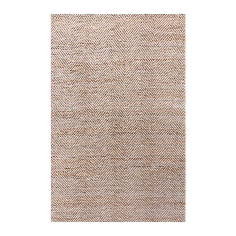 Bézs szőnyeg 160x230 cm Amabala – House Nordic