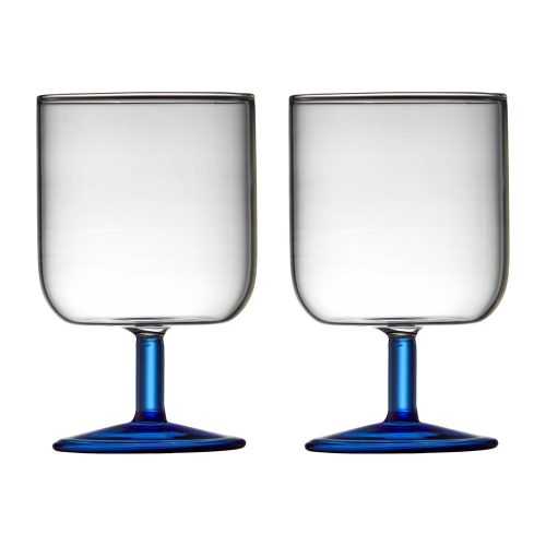 Borospohár szett 2 db-os 300 ml Torino – Lyngby Glas